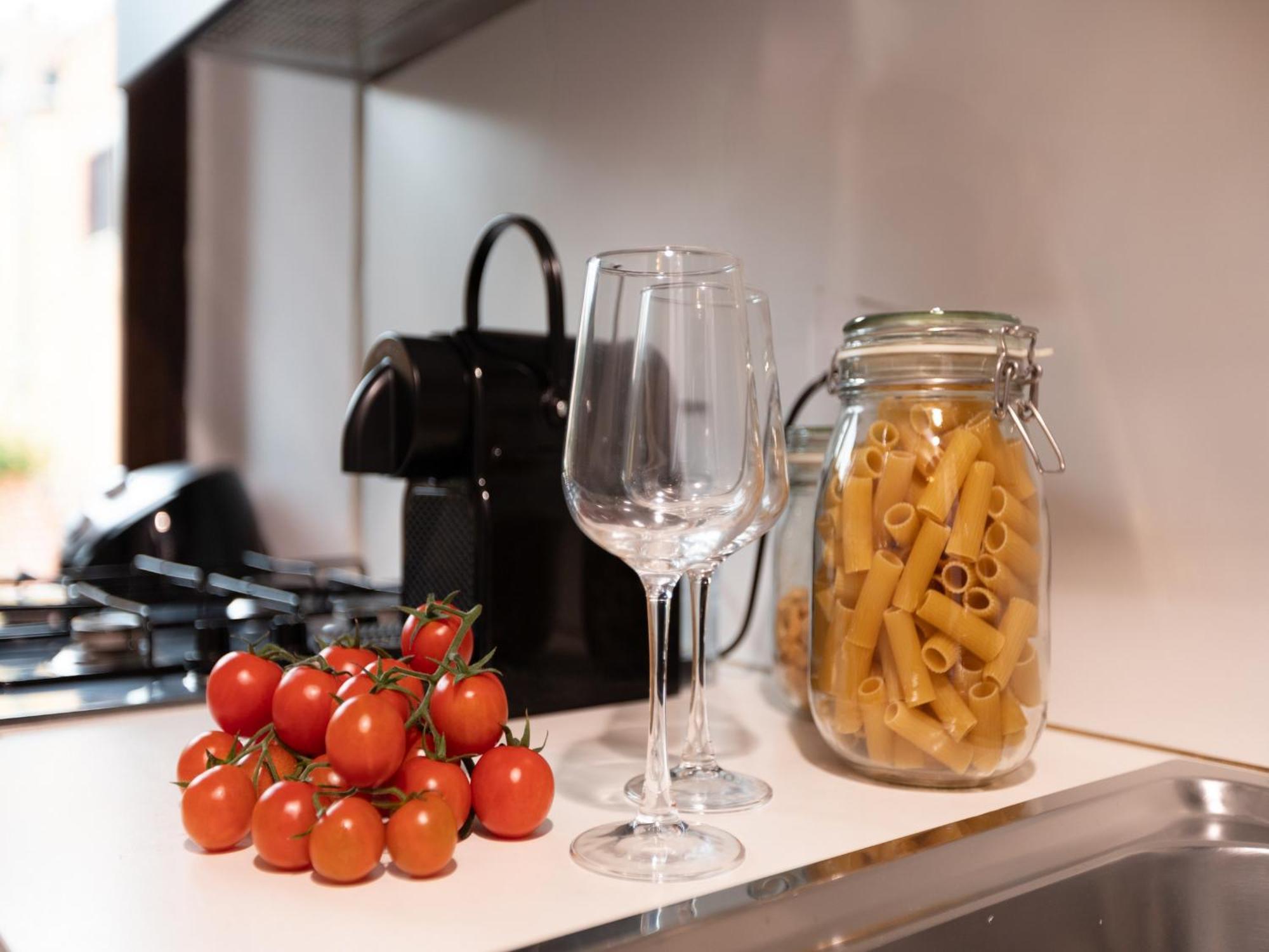 The Best Rent - Stylish Apartment In Trastevere District Rome Buitenkant foto